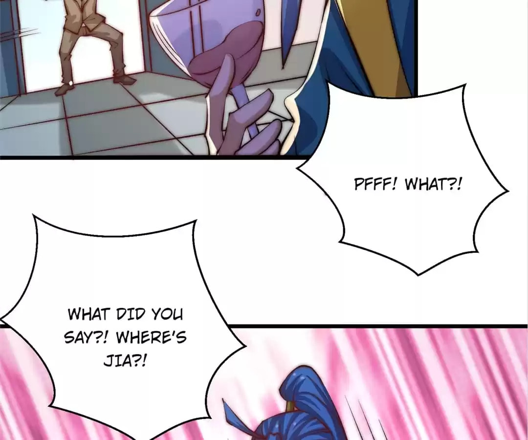 Read Almighty Master chapter 258 image 21 on Lezhin
