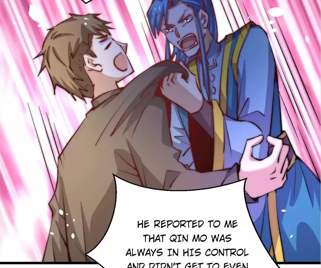 Read Almighty Master chapter 258 image 22 on Lezhin