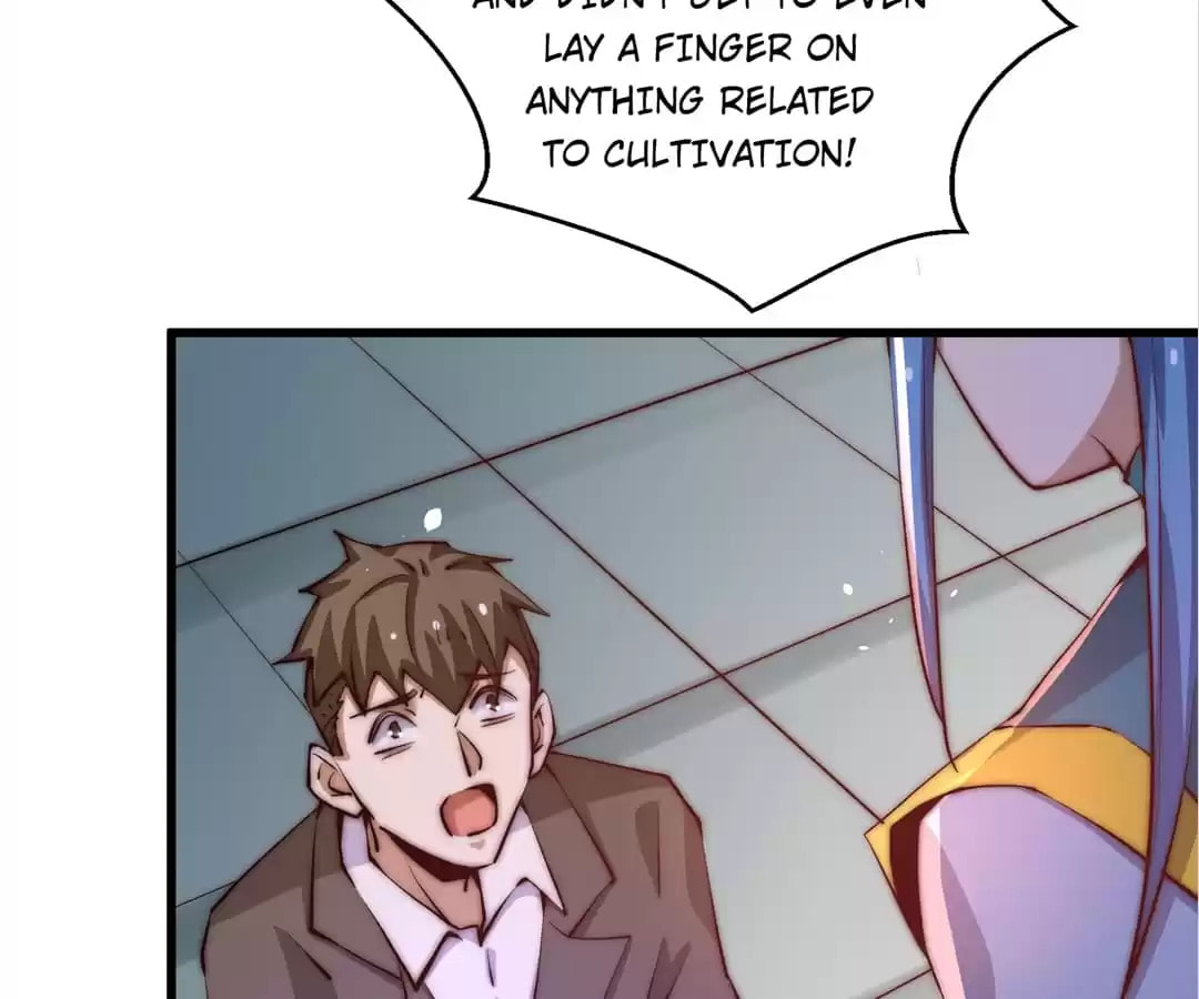 Read Almighty Master chapter 258 image 23 on Lezhin