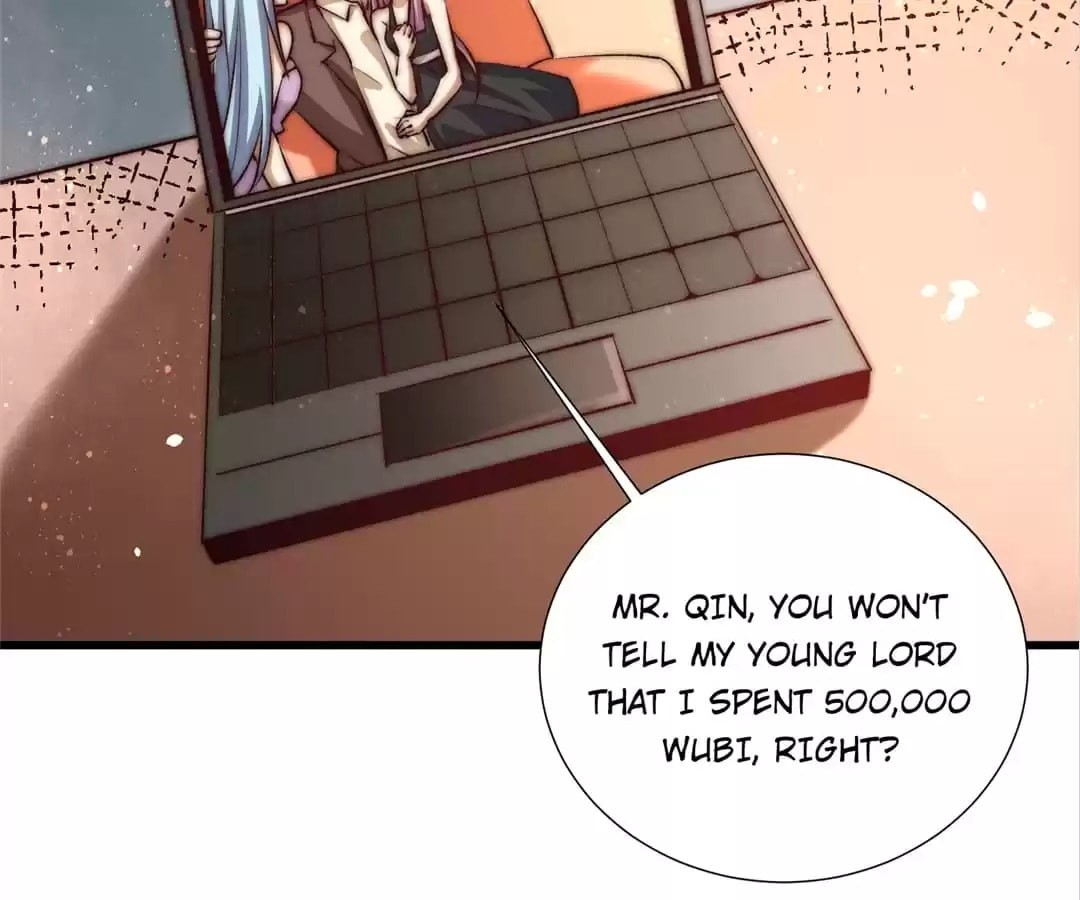 Read Almighty Master chapter 258 image 26 on Lezhin