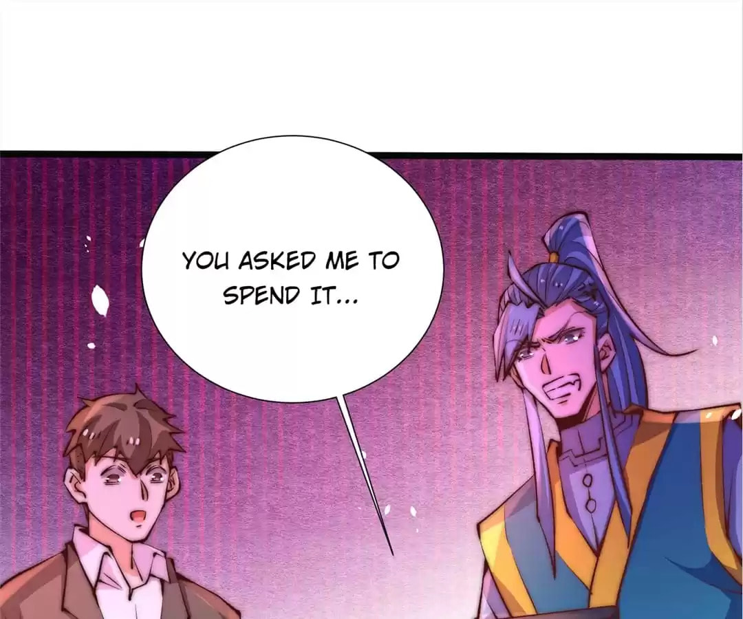 Read Almighty Master chapter 258 image 28 on Lezhin