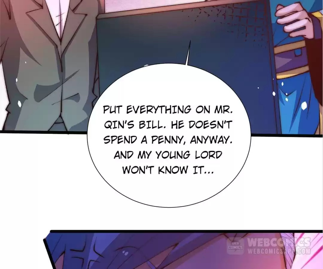 Read Almighty Master chapter 258 image 29 on Lezhin