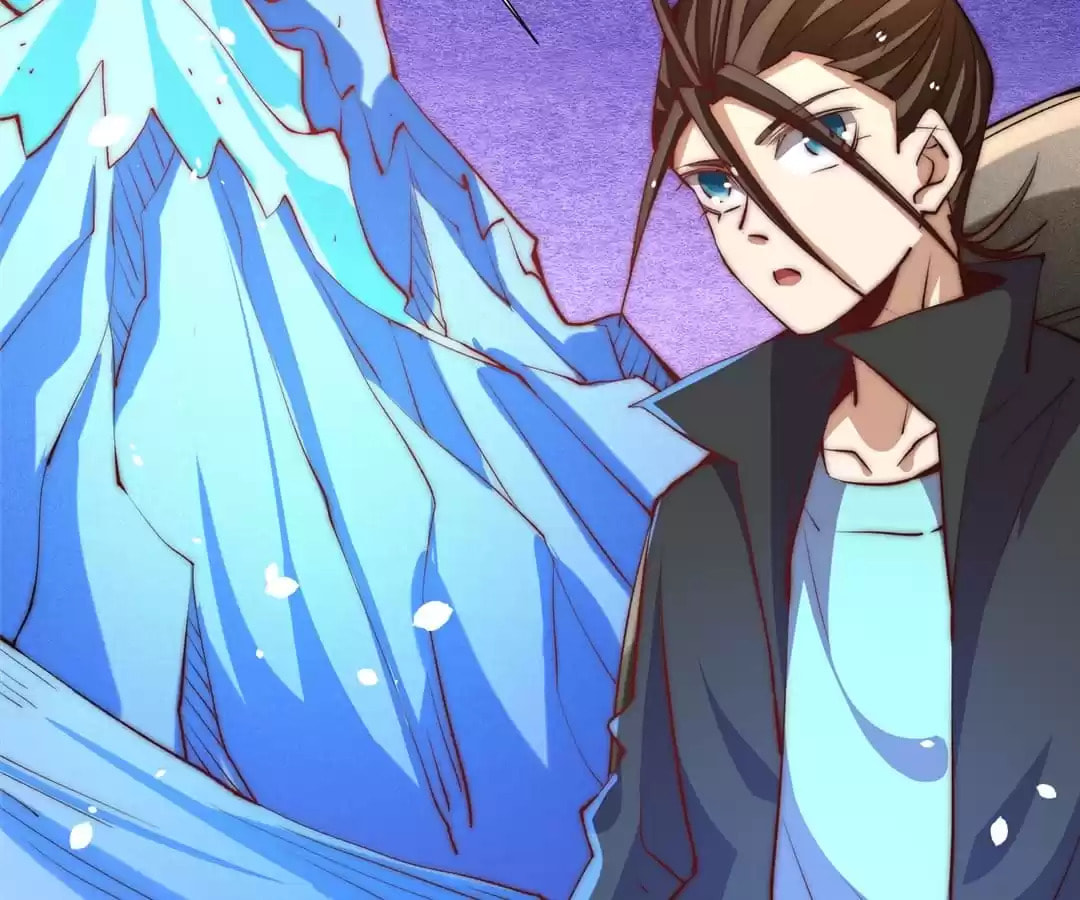 Read Almighty Master chapter 258 image 3 on Lezhin
