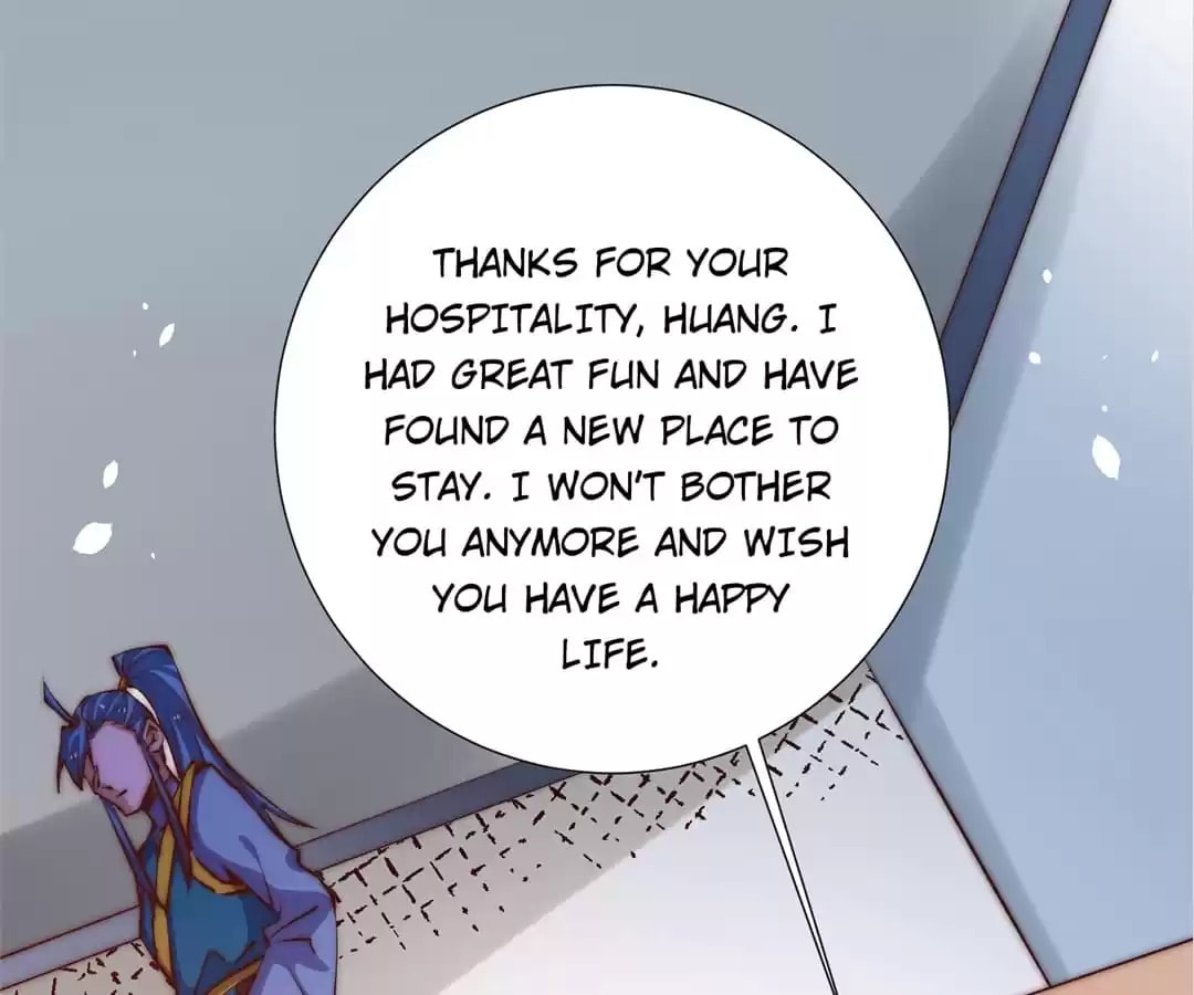 Read Almighty Master chapter 258 image 32 on Lezhin