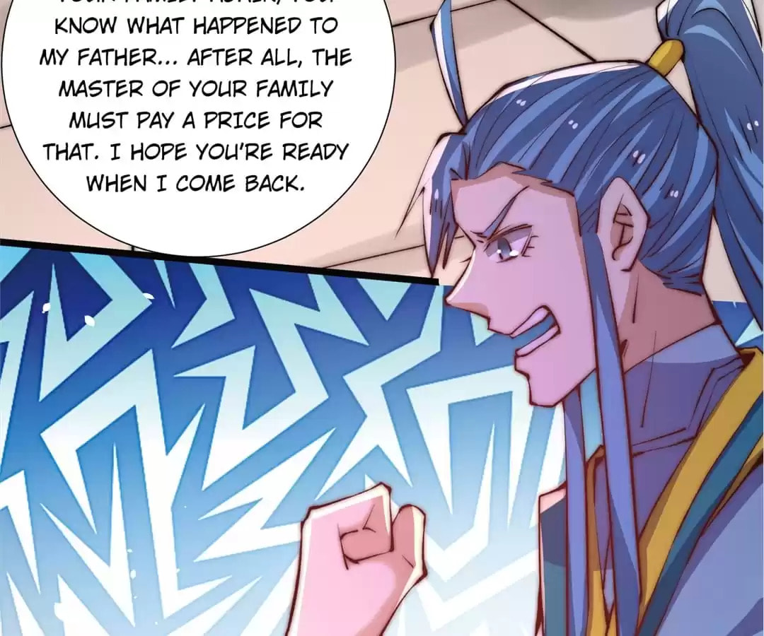 Read Almighty Master chapter 258 image 34 on Lezhin