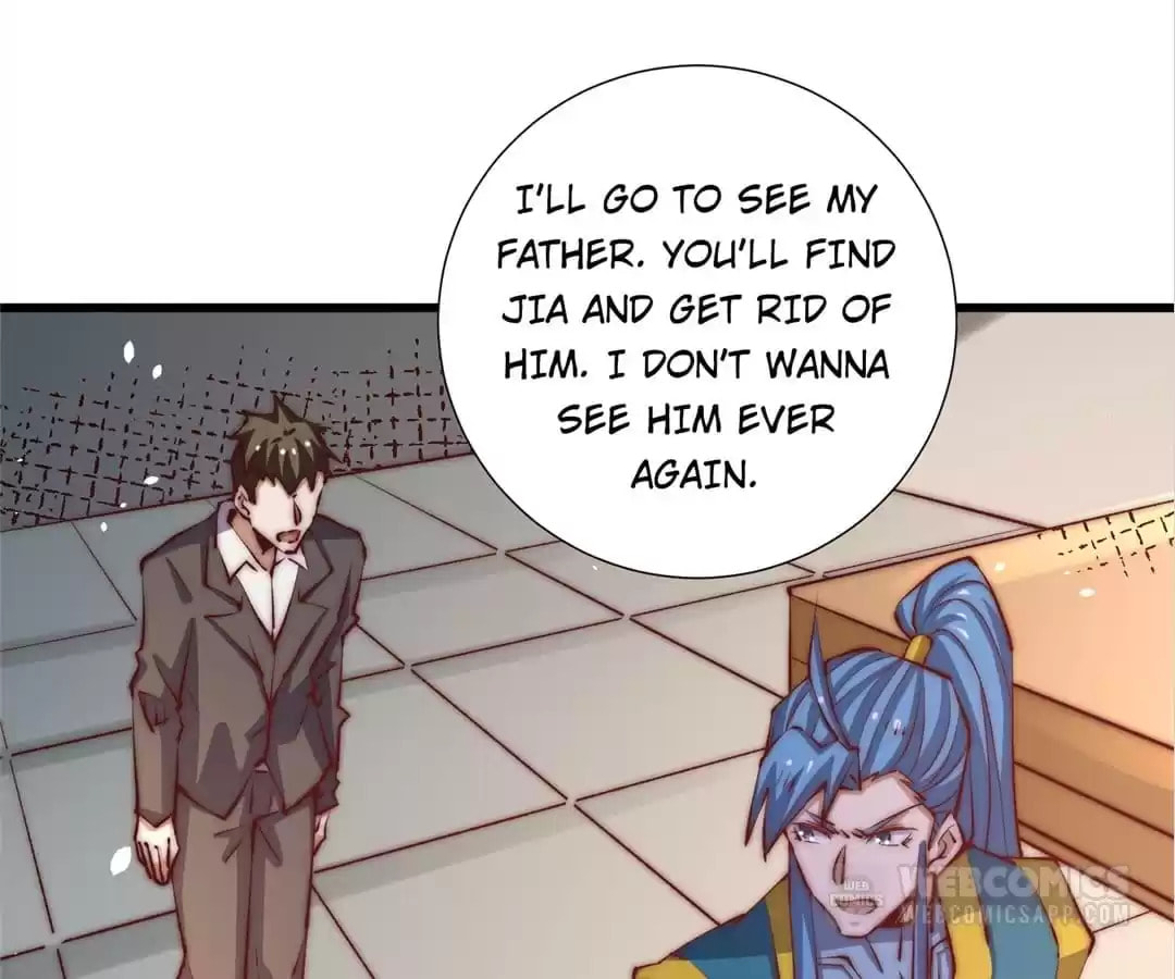 Read Almighty Master chapter 258 image 37 on Lezhin