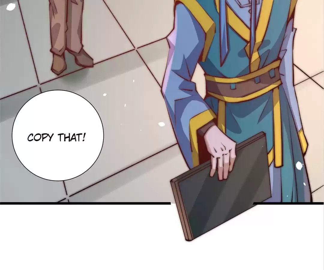Read Almighty Master chapter 258 image 38 on Lezhin