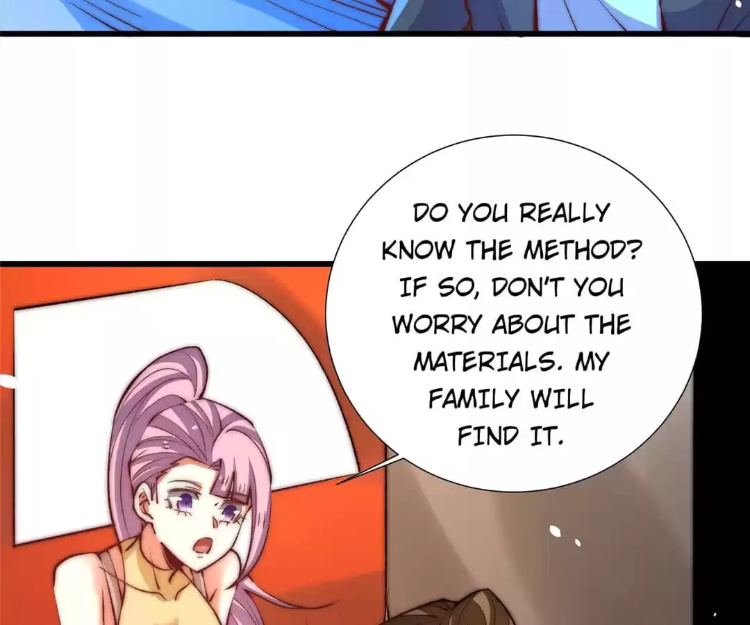 Read Almighty Master chapter 258 image 4 on Lezhin