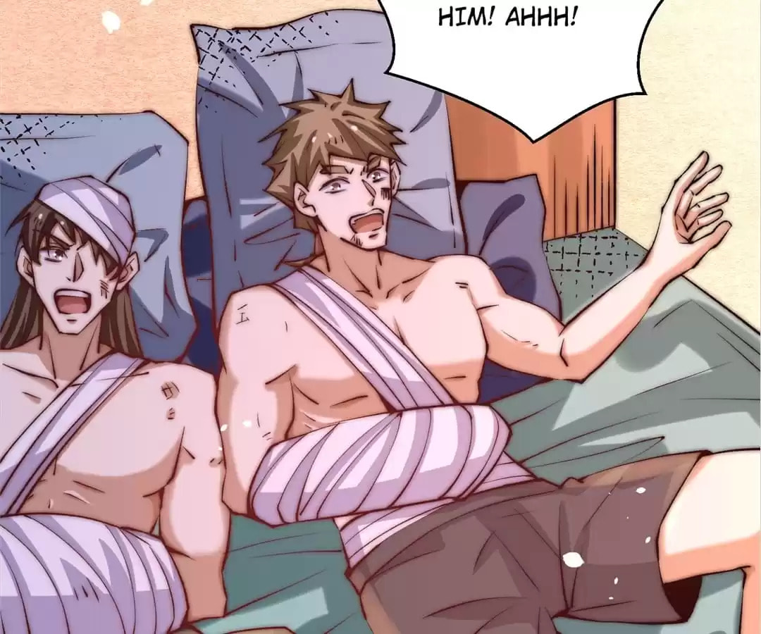 Read Almighty Master chapter 258 image 43 on Lezhin