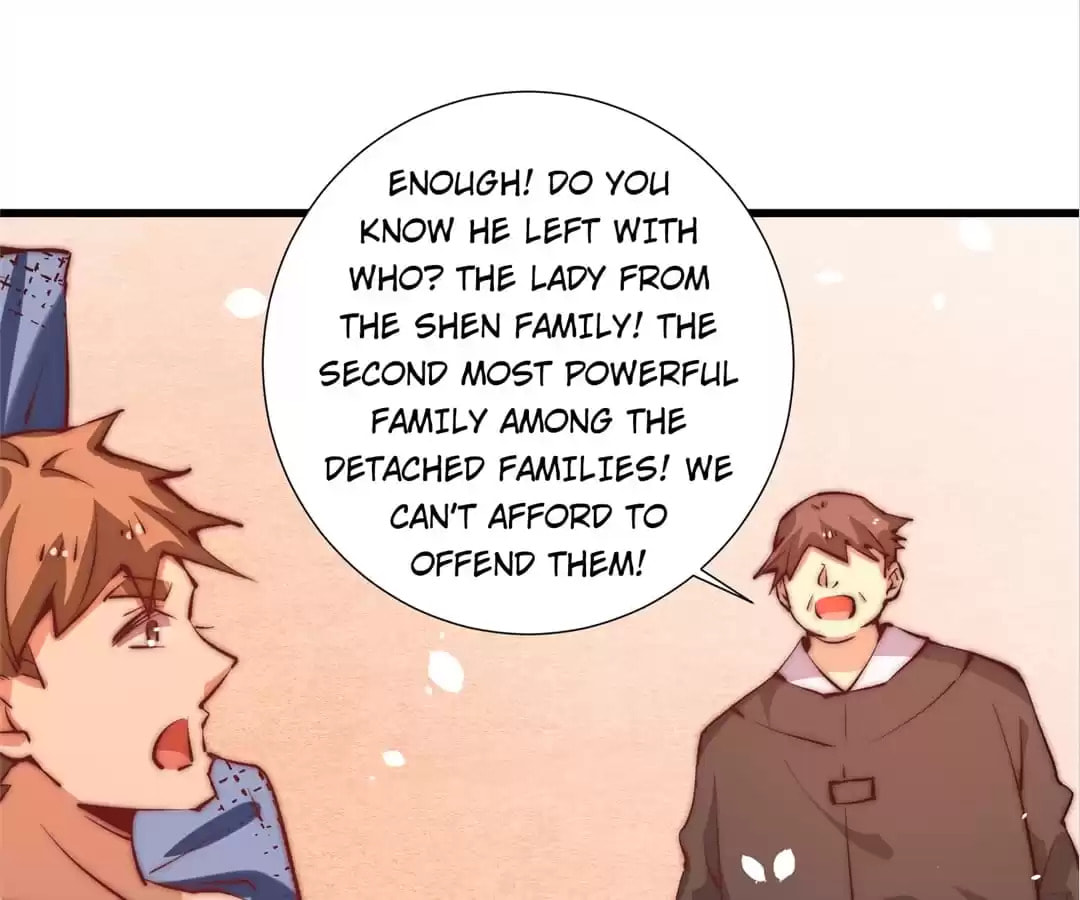 Read Almighty Master chapter 258 image 45 on Lezhin