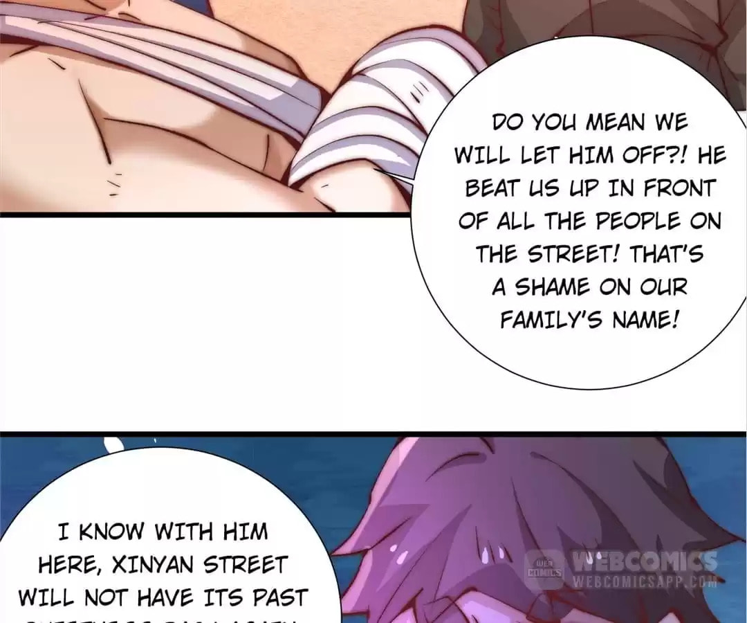 Read Almighty Master chapter 258 image 46 on Lezhin