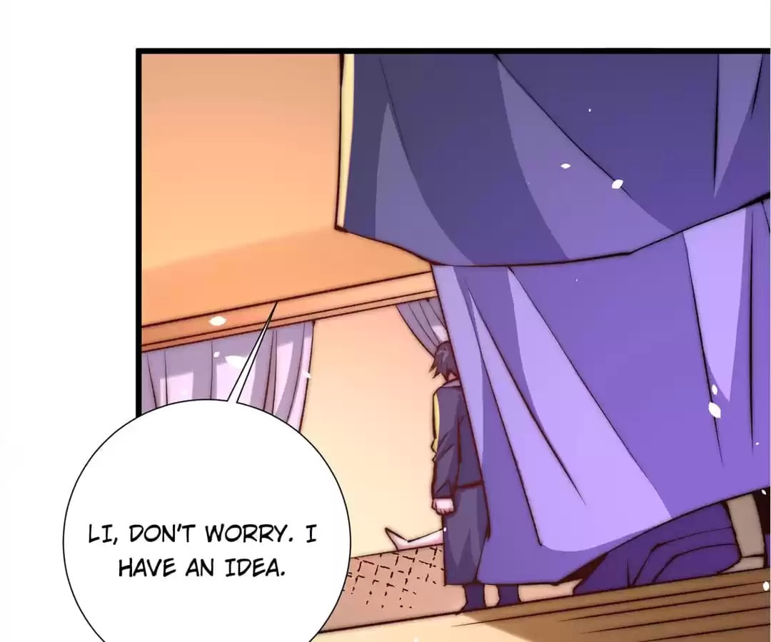 Read Almighty Master chapter 258 image 48 on Lezhin