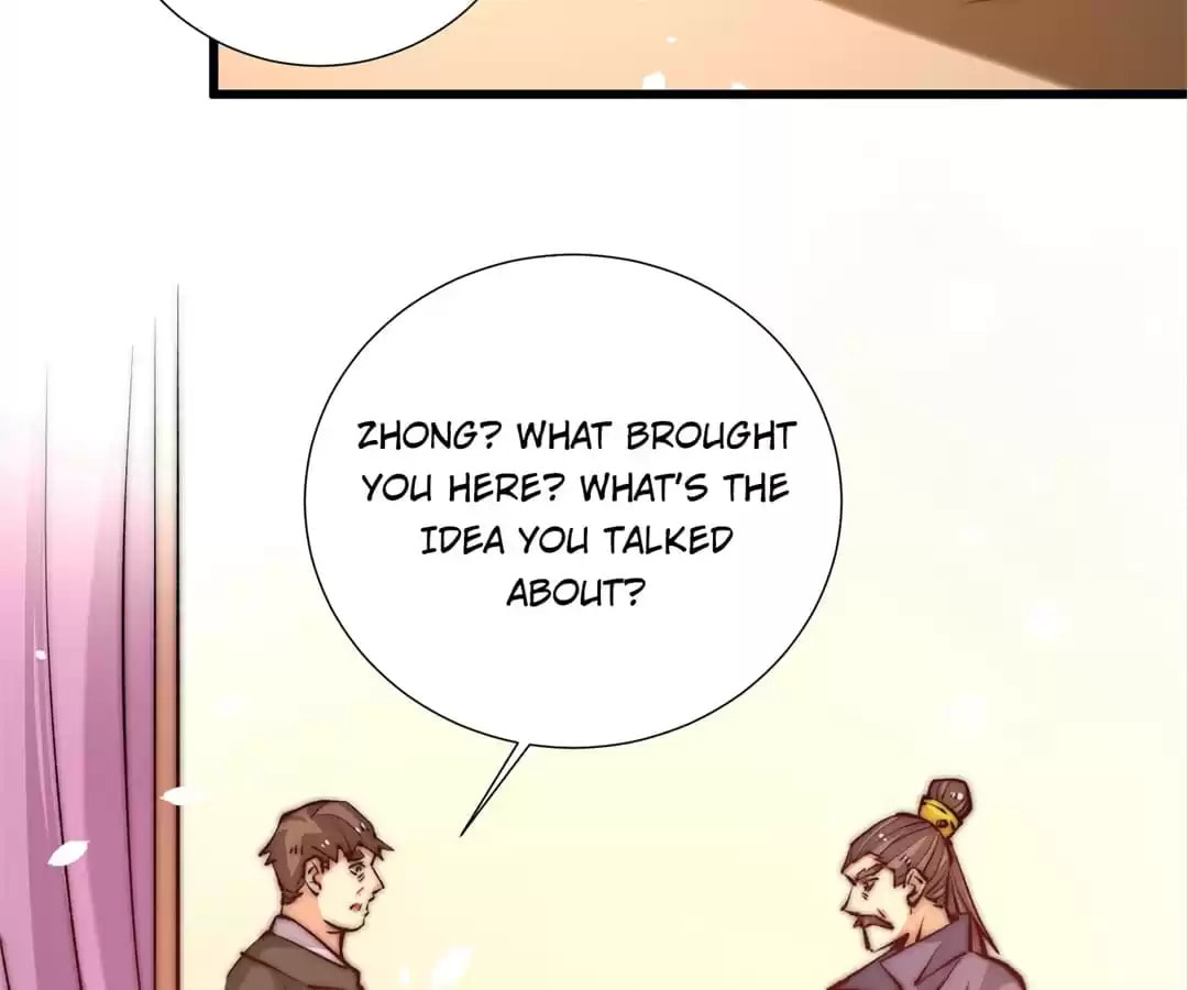 Read Almighty Master chapter 258 image 49 on Lezhin
