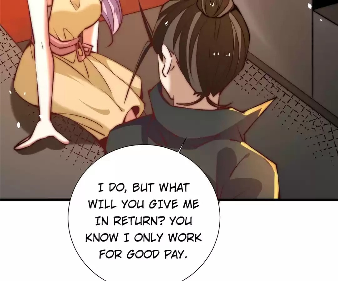 Read Almighty Master chapter 258 image 5 on Lezhin