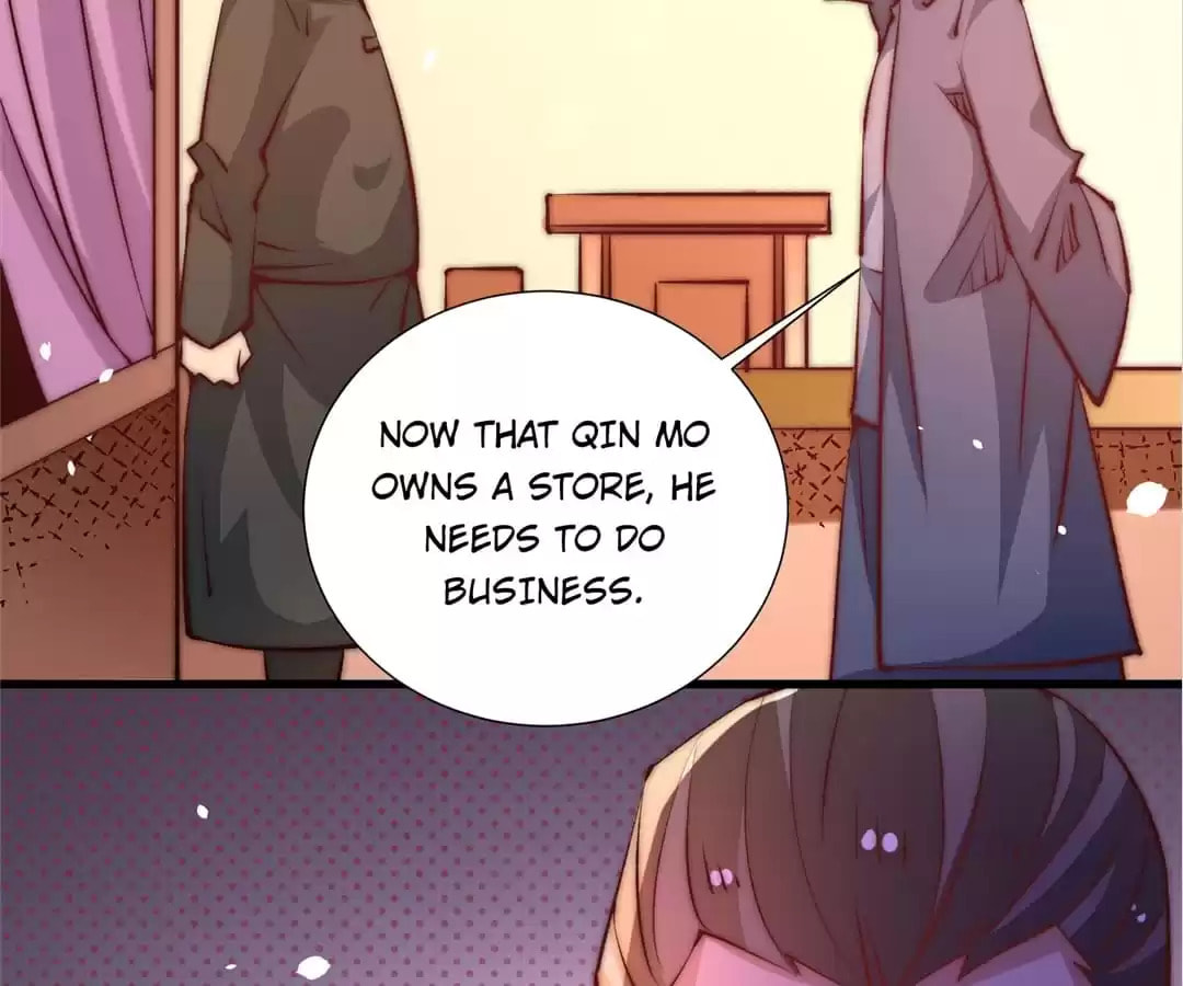 Read Almighty Master chapter 258 image 50 on Lezhin