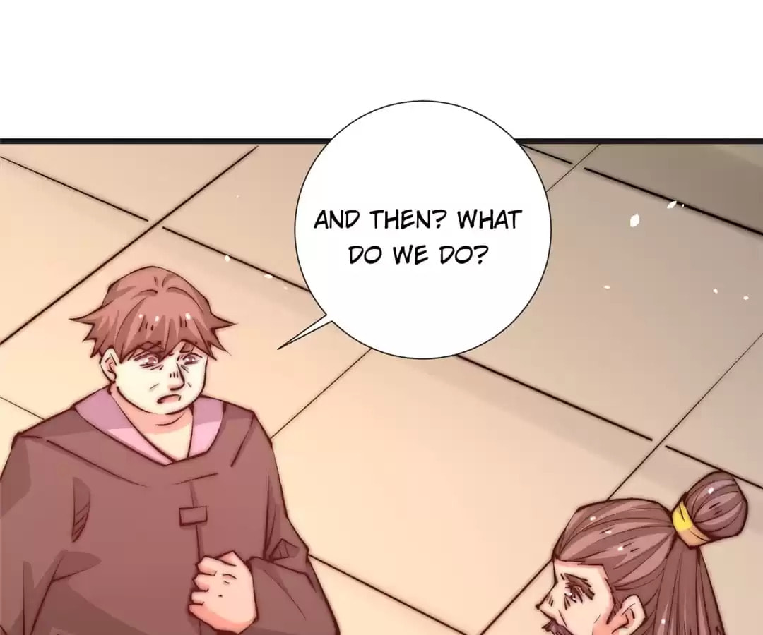 Read Almighty Master chapter 258 image 53 on Lezhin