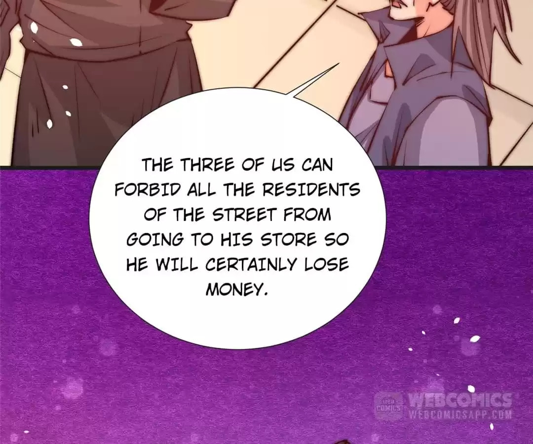 Read Almighty Master chapter 258 image 54 on Lezhin