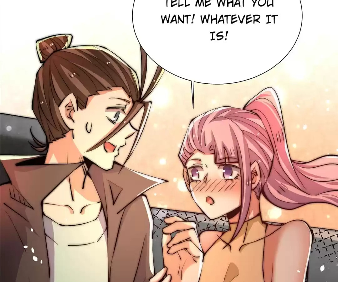 Read Almighty Master chapter 258 image 7 on Lezhin