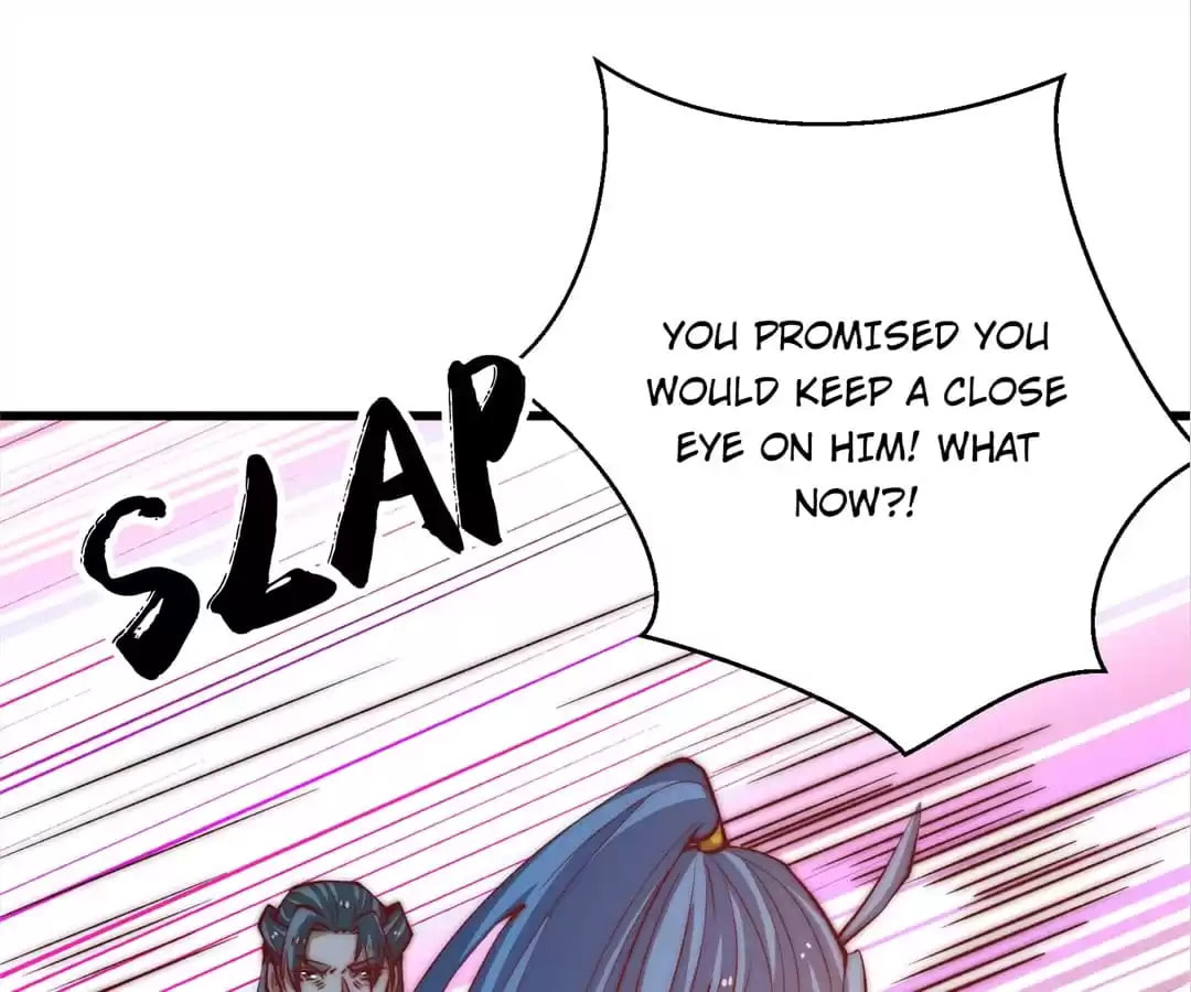 Read Almighty Master chapter 259 image 1 on Lezhin