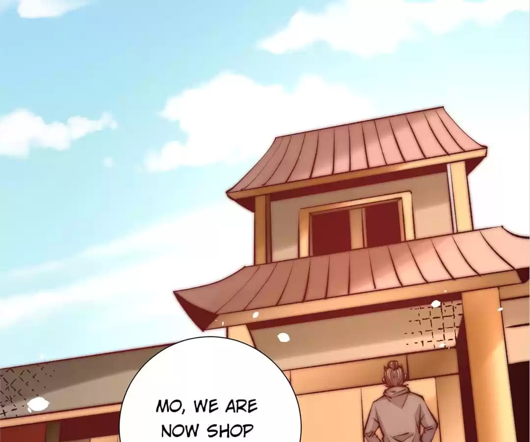 Read Almighty Master chapter 259 image 12 on Lezhin