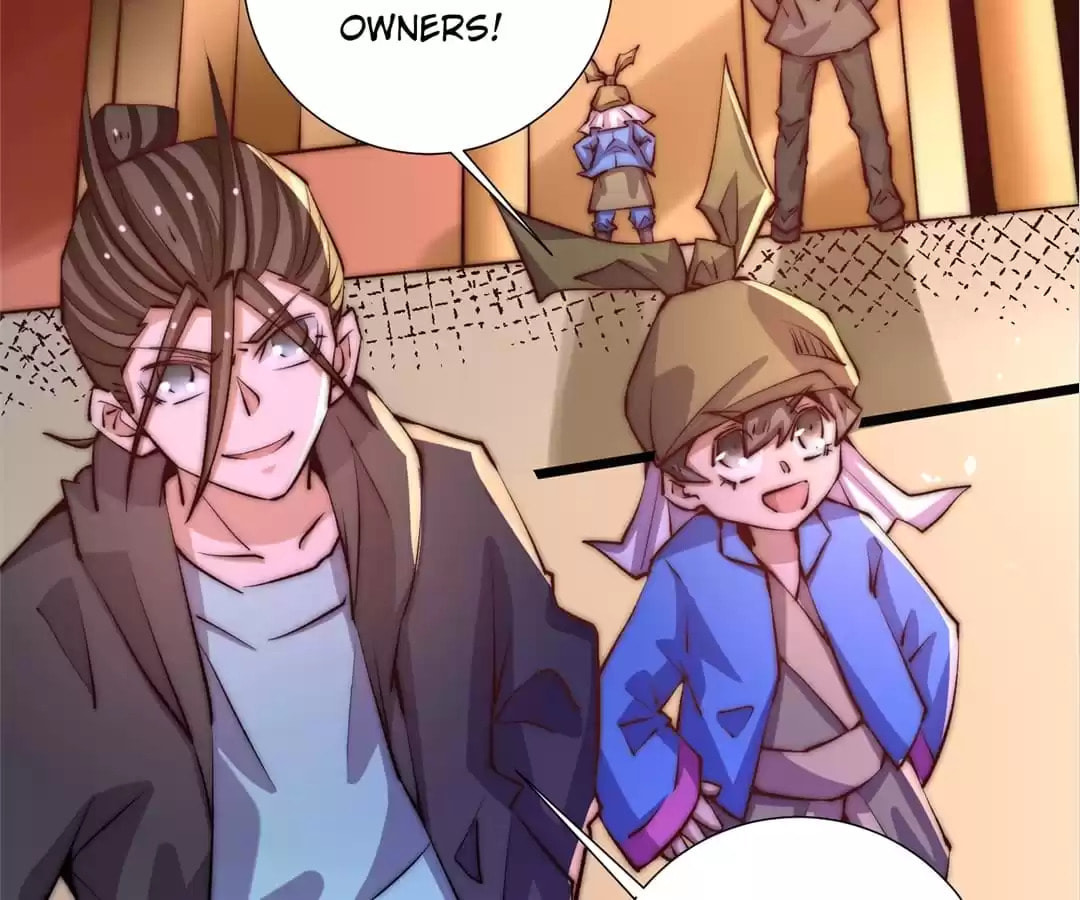 Read Almighty Master chapter 259 image 13 on Lezhin