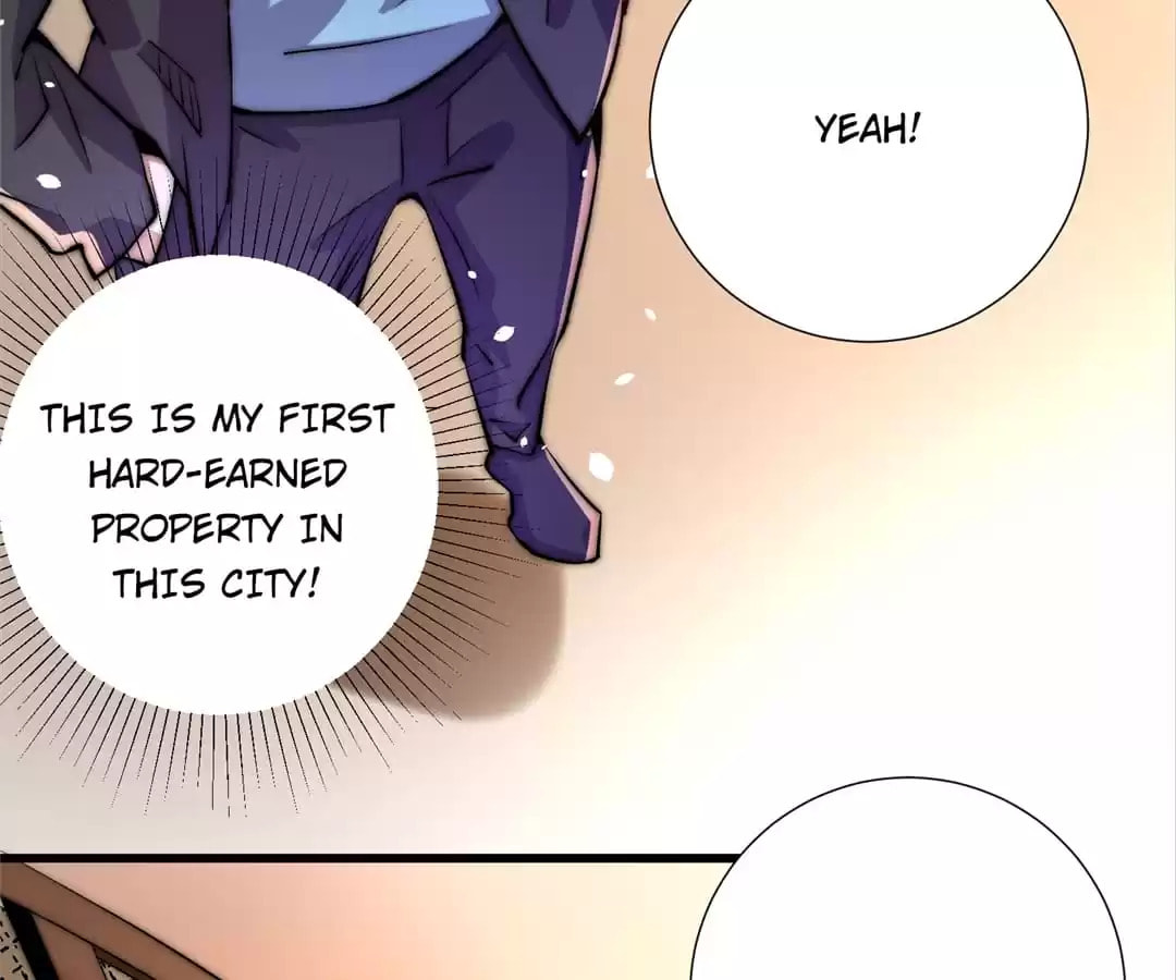 Read Almighty Master chapter 259 image 14 on Lezhin