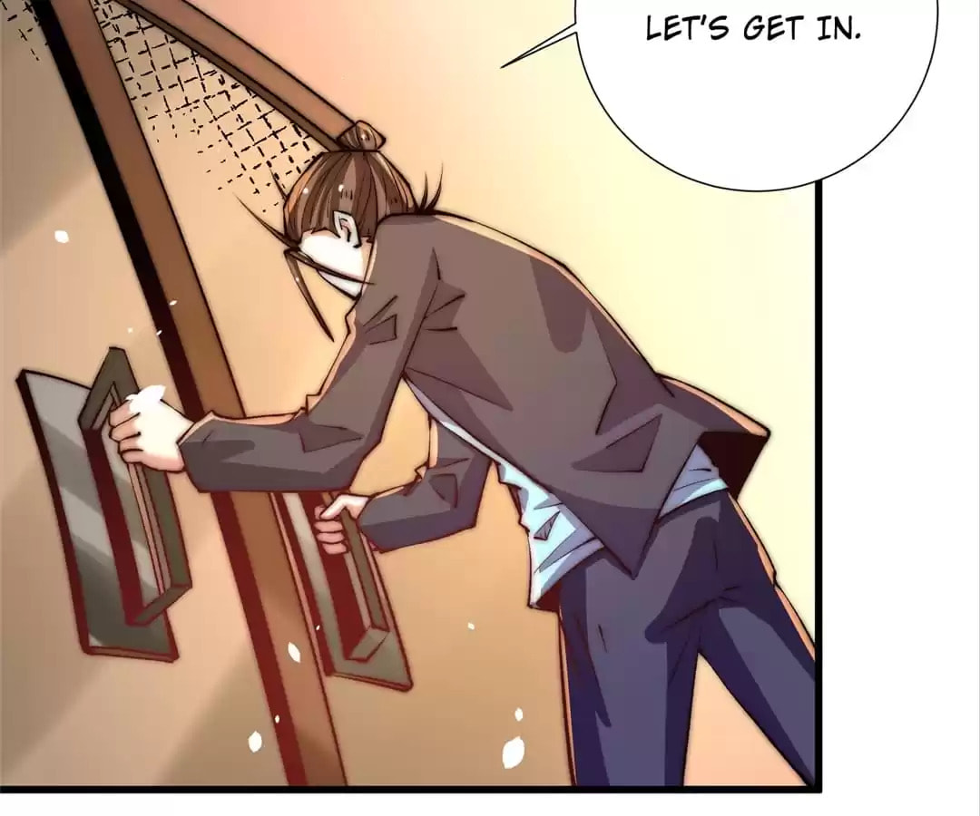 Read Almighty Master chapter 259 image 15 on Lezhin