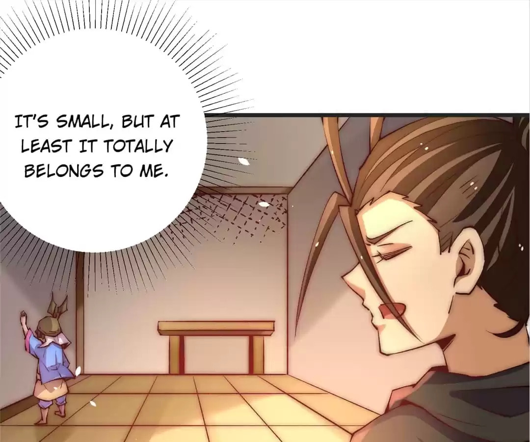 Read Almighty Master chapter 259 image 18 on Lezhin