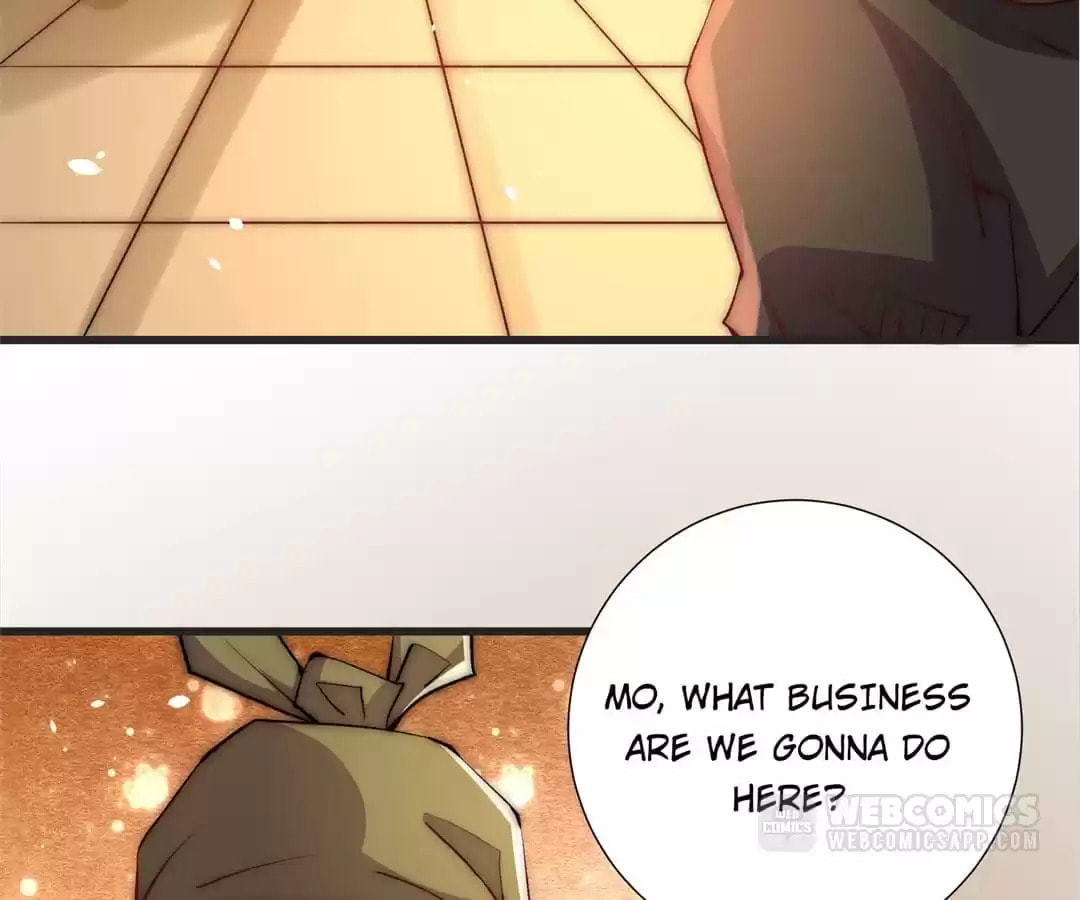 Read Almighty Master chapter 259 image 19 on Lezhin