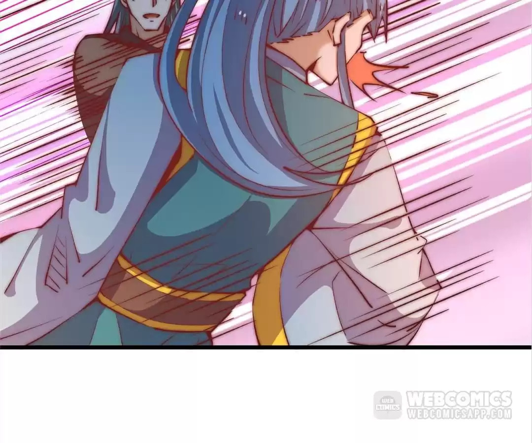 Read Almighty Master chapter 259 image 2 on Lezhin