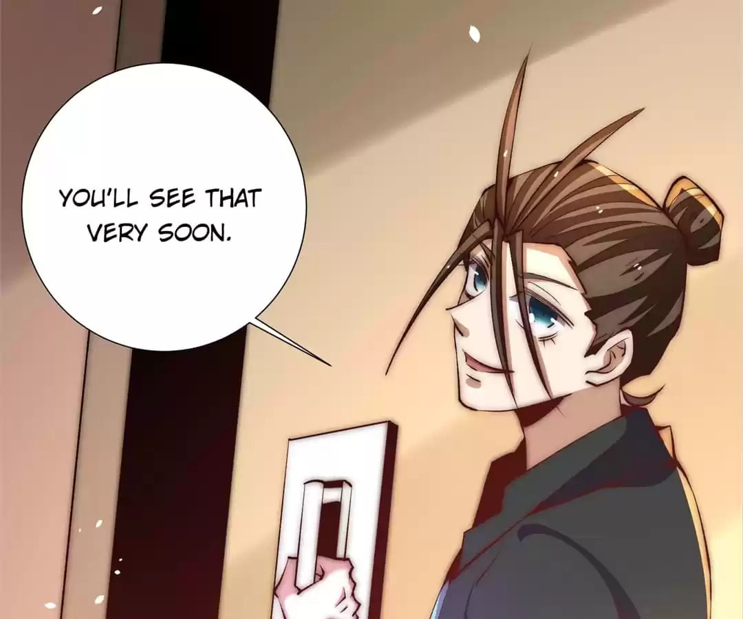 Read Almighty Master chapter 259 image 21 on Lezhin
