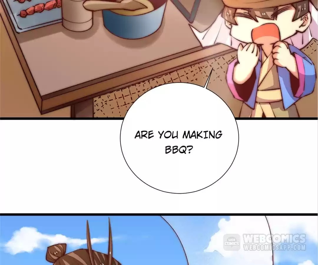 Read Almighty Master chapter 259 image 27 on Lezhin