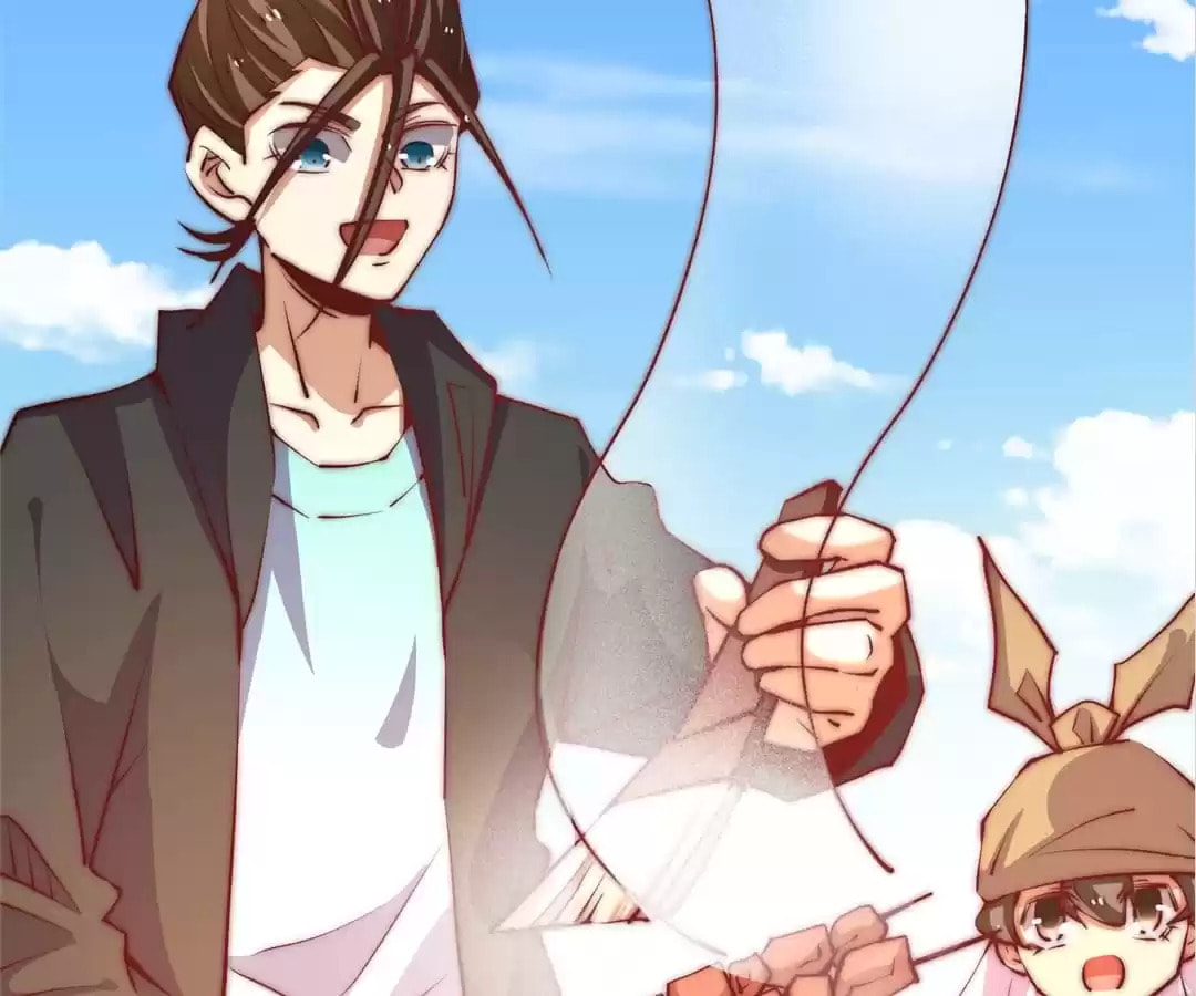 Read Almighty Master chapter 259 image 28 on Lezhin