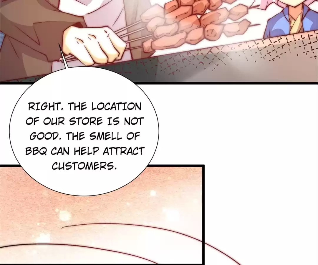 Read Almighty Master chapter 259 image 29 on Lezhin