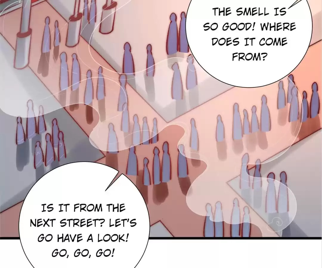 Read Almighty Master chapter 259 image 32 on Lezhin