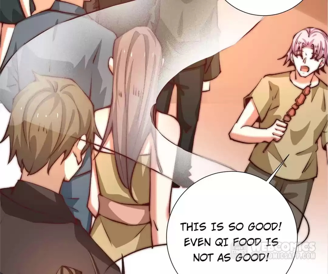 Read Almighty Master chapter 259 image 35 on Lezhin