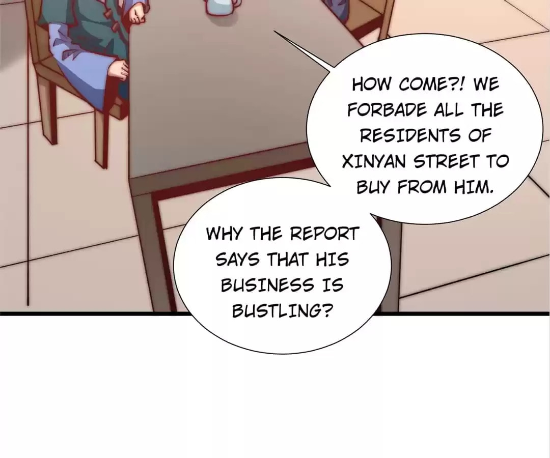 Read Almighty Master chapter 259 image 40 on Lezhin