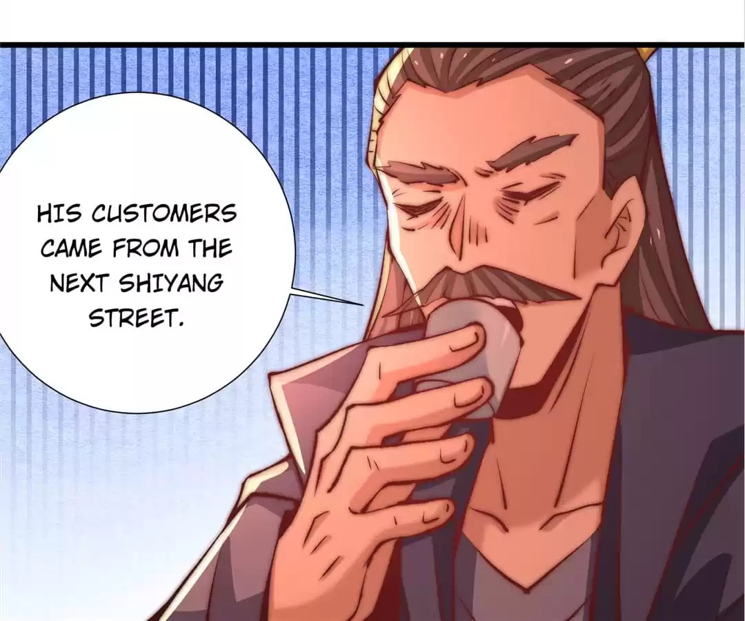Read Almighty Master chapter 259 image 41 on Lezhin