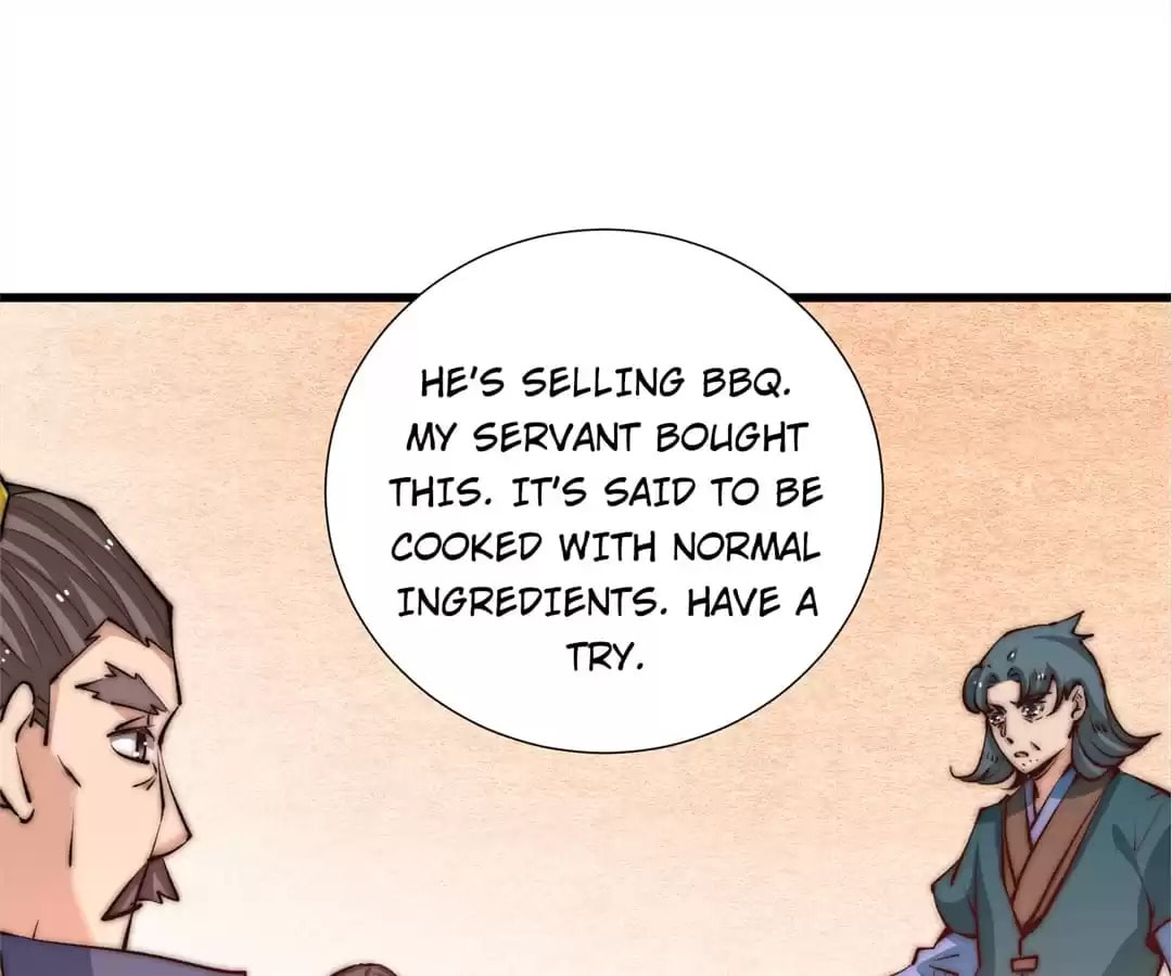 Read Almighty Master chapter 259 image 43 on Lezhin
