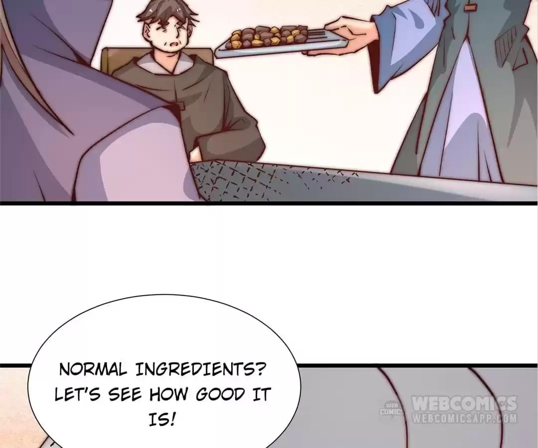Read Almighty Master chapter 259 image 44 on Lezhin