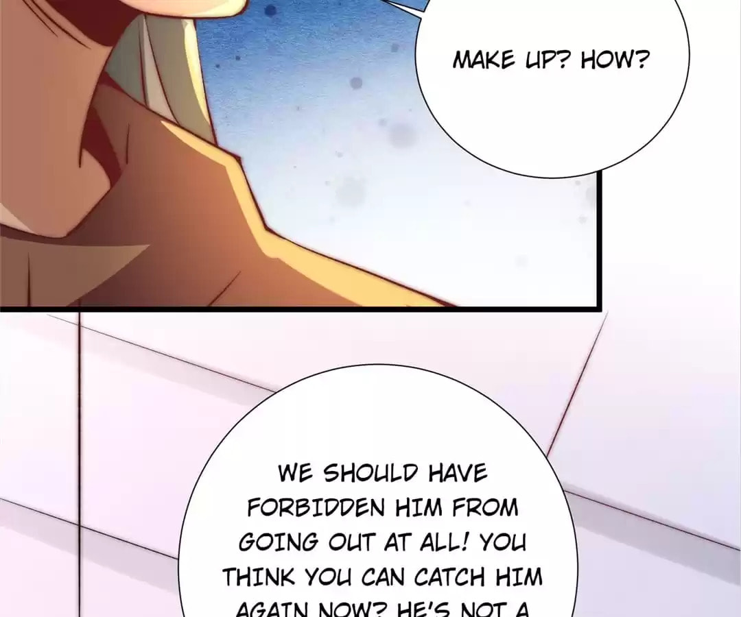 Read Almighty Master chapter 259 image 5 on Lezhin