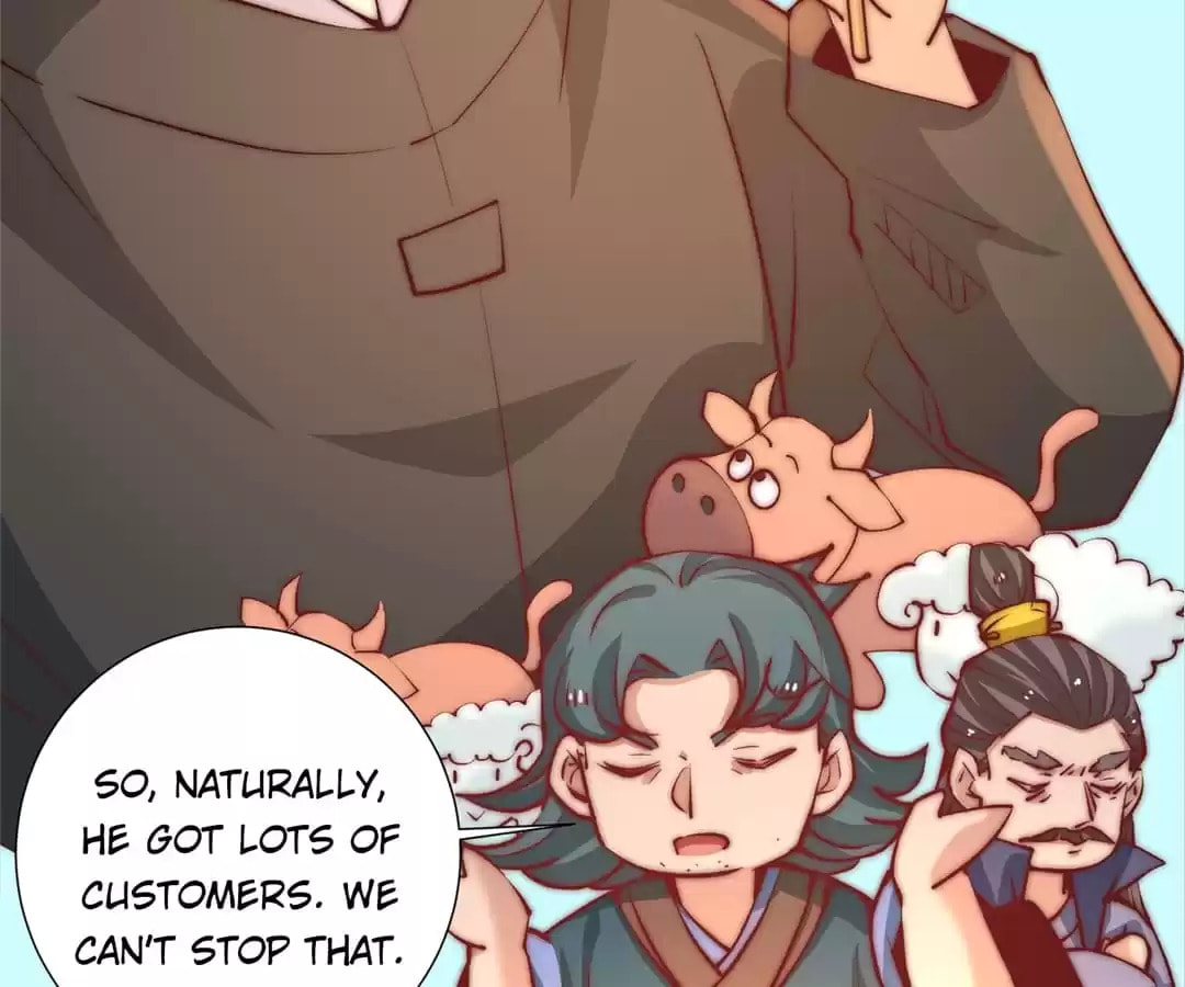 Read Almighty Master chapter 259 image 50 on Lezhin