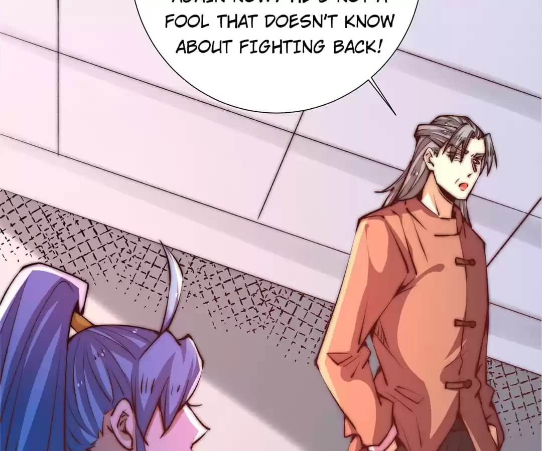 Read Almighty Master chapter 259 image 6 on Lezhin