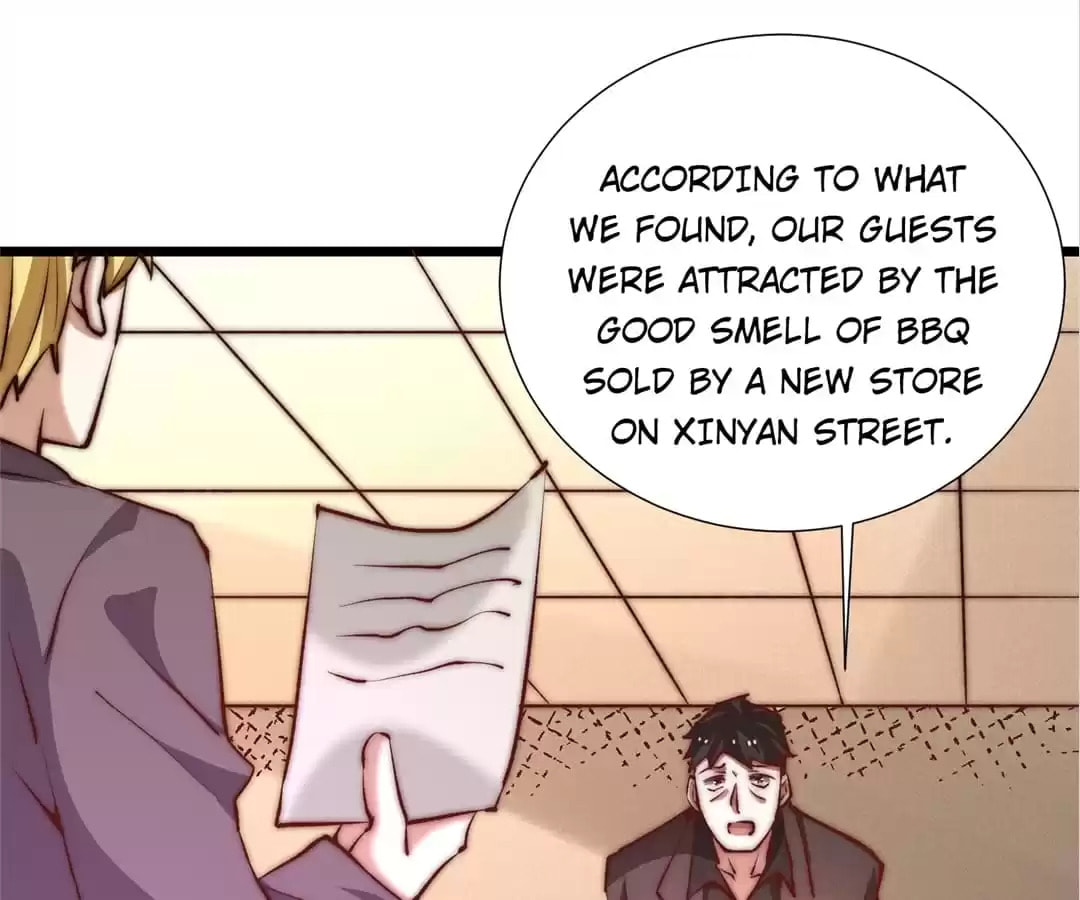 Read Almighty Master chapter 259 image 60 on Lezhin