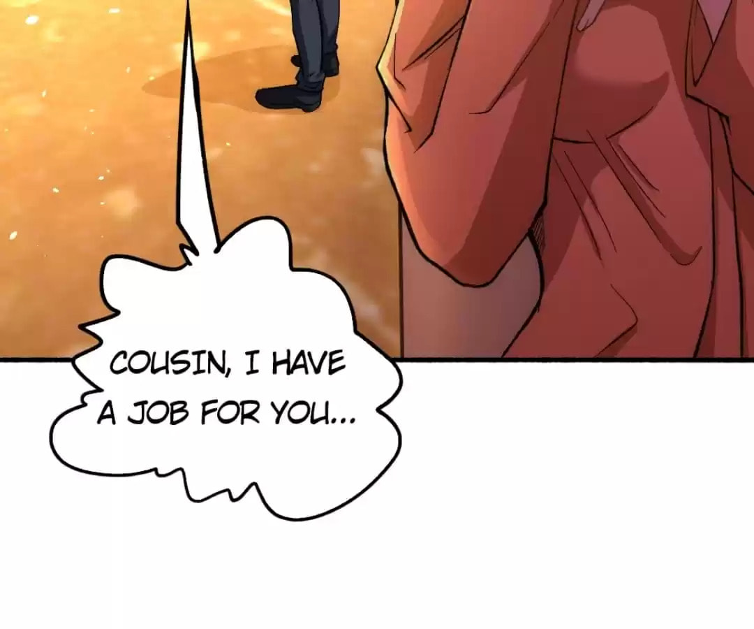 Read Almighty Master chapter 26 image 13 on Lezhin
