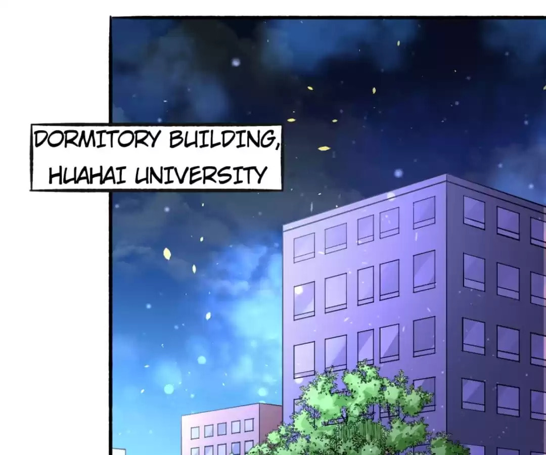 Read Almighty Master chapter 26 image 16 on Lezhin