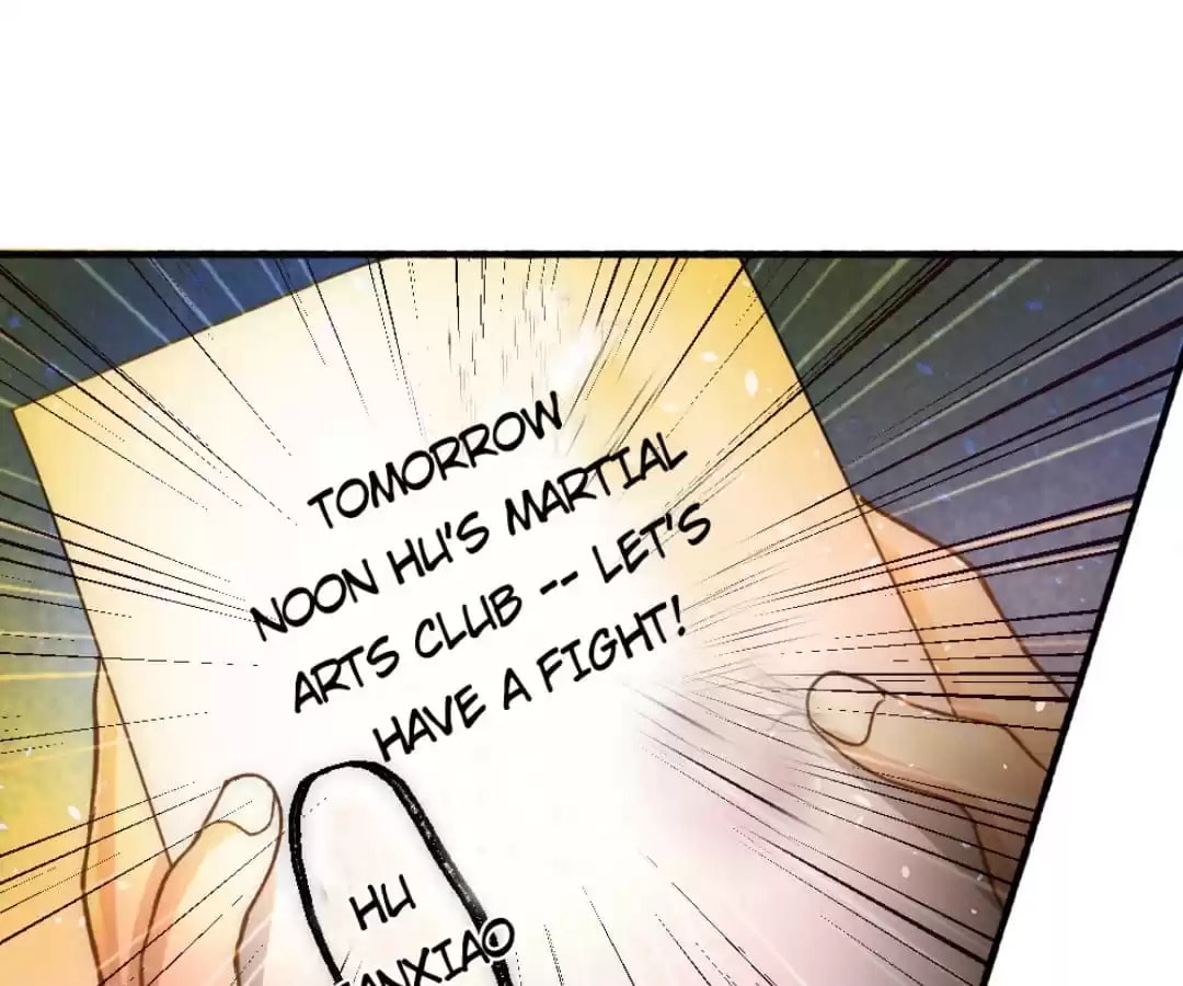 Read Almighty Master chapter 26 image 18 on Lezhin