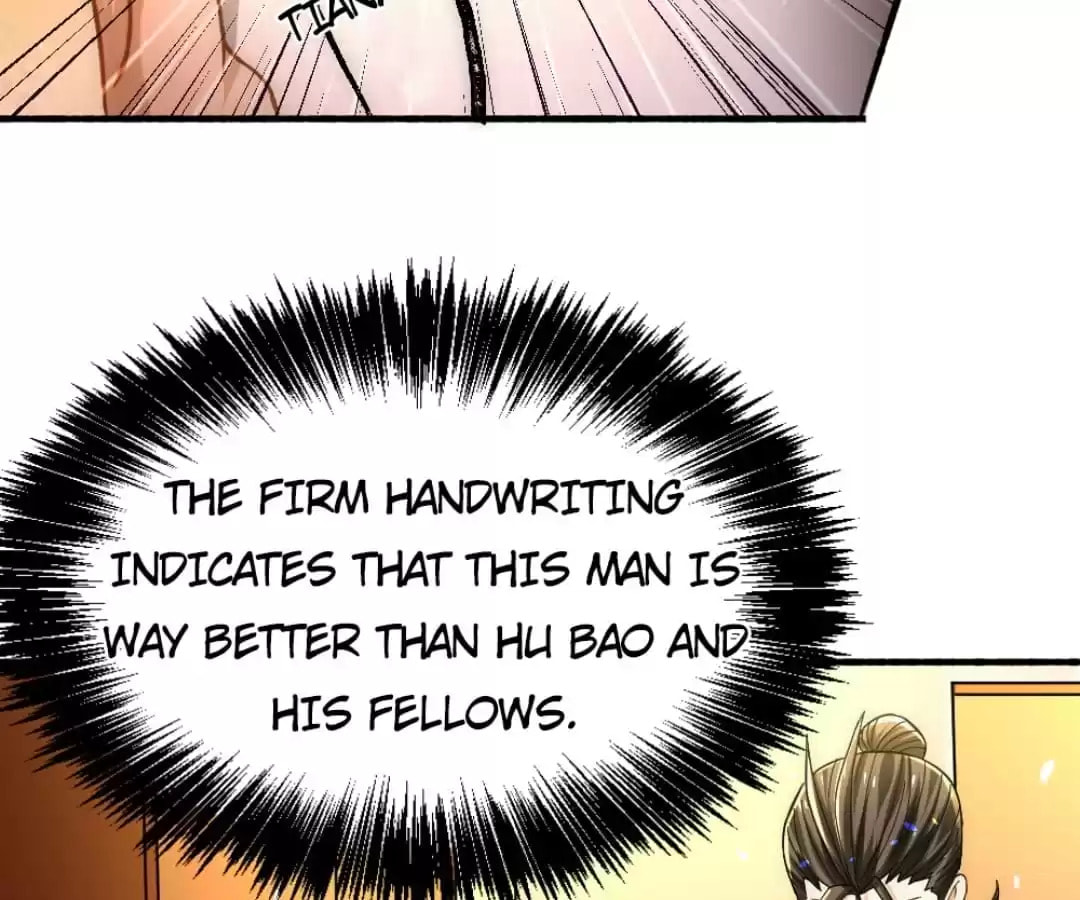 Read Almighty Master chapter 26 image 19 on Lezhin
