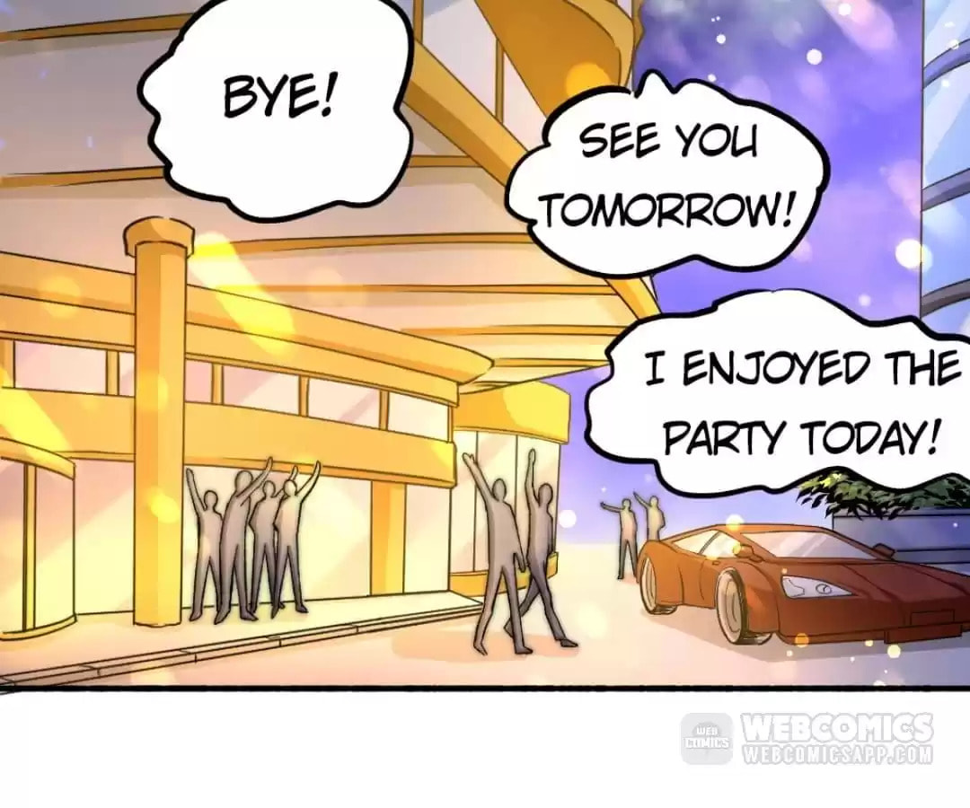 Read Almighty Master chapter 26 image 2 on Lezhin
