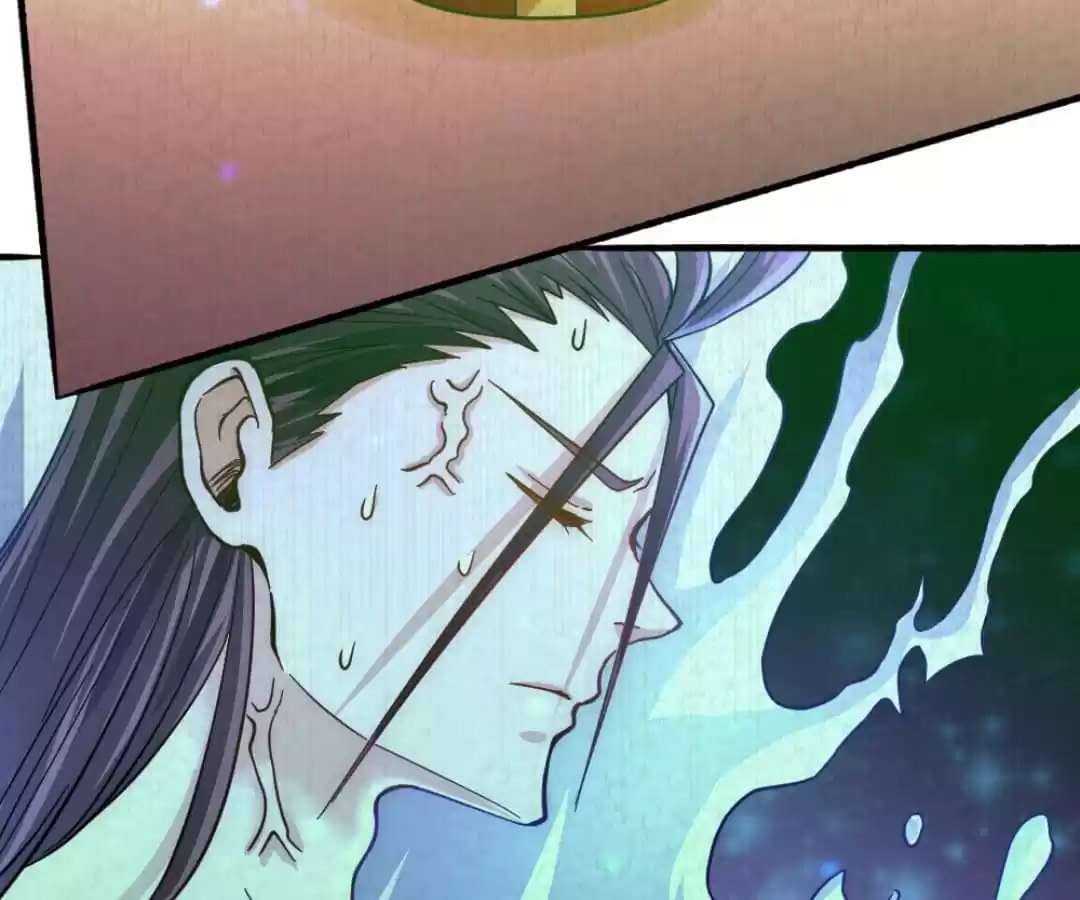 Read Almighty Master chapter 26 image 27 on Lezhin